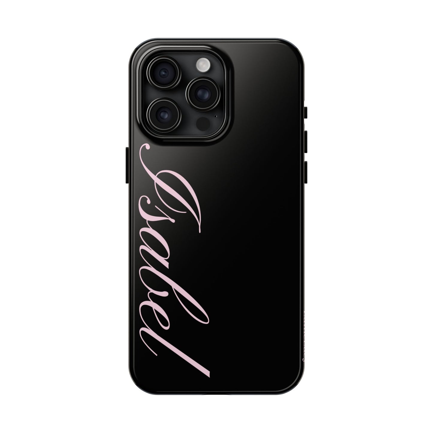 Midnight Signature