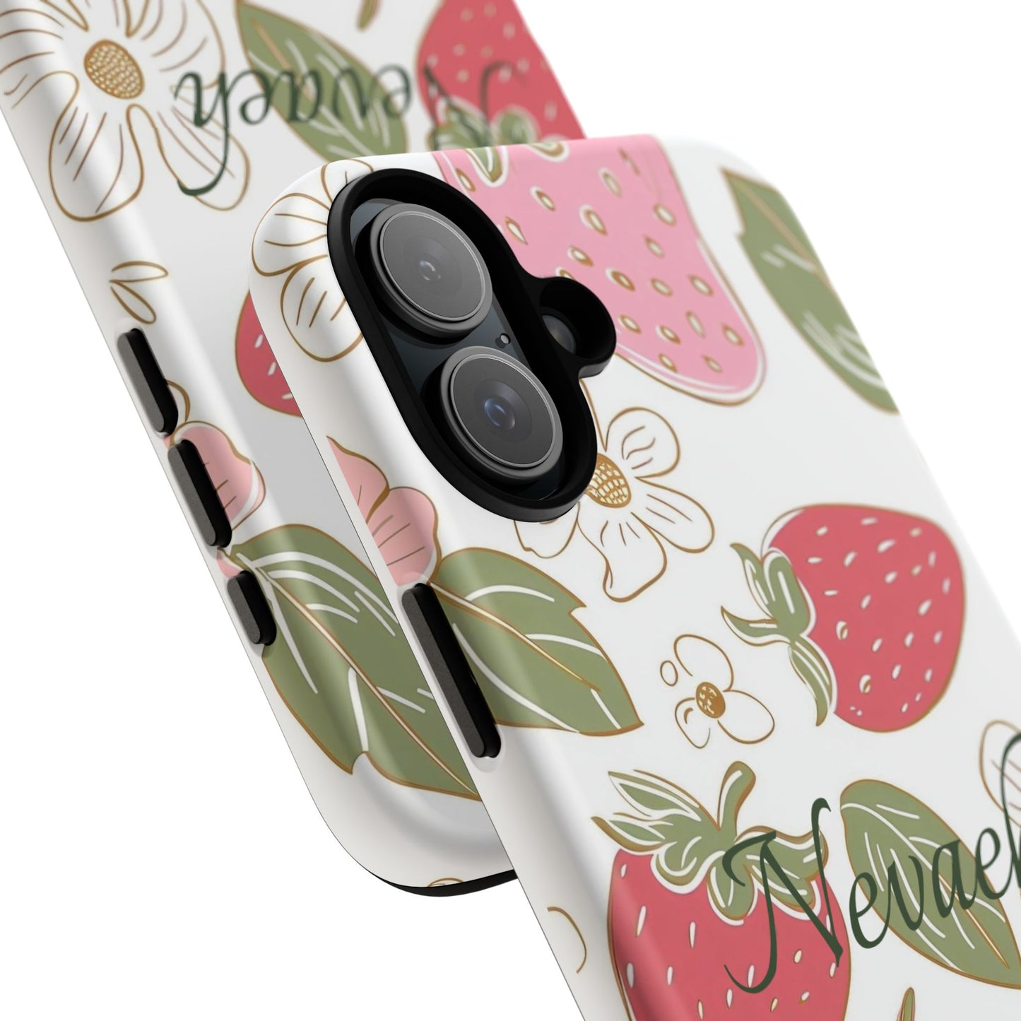 Berry Bloom