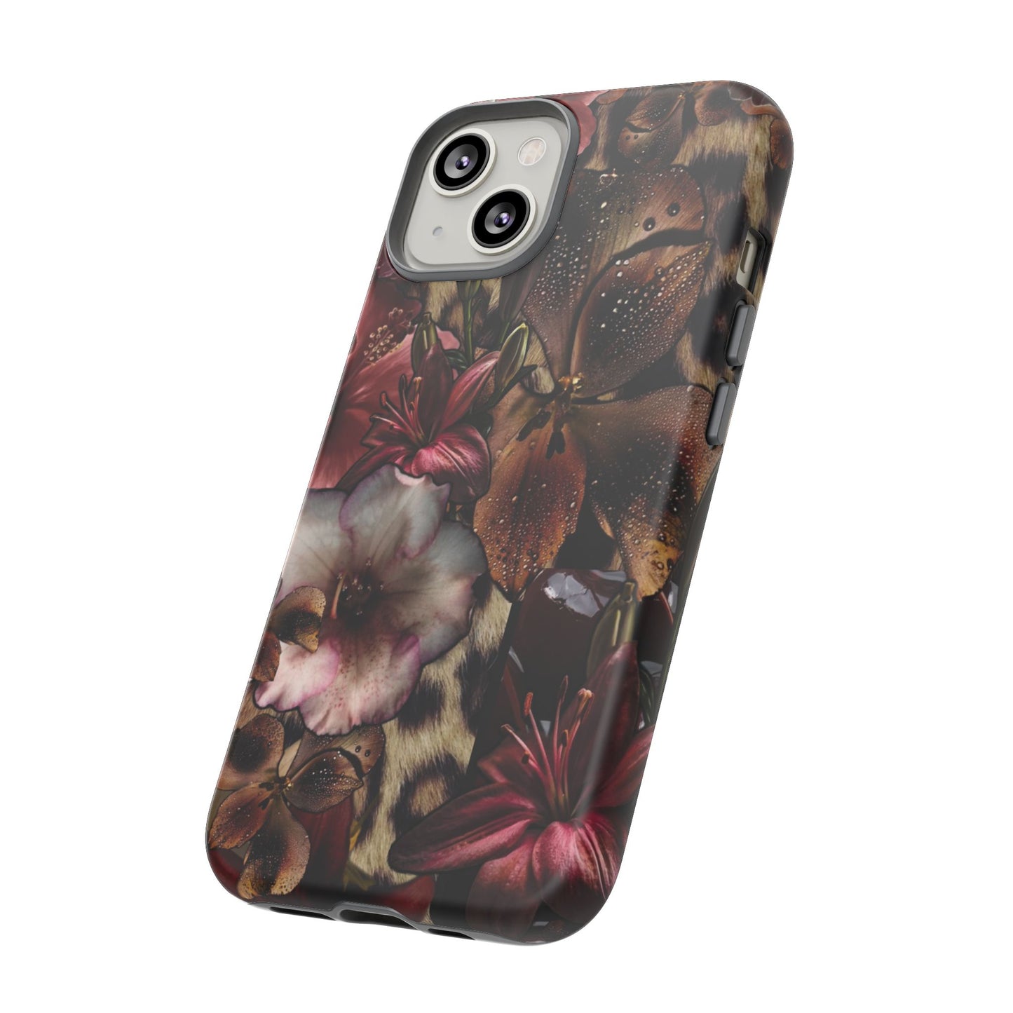 Opulent Touch