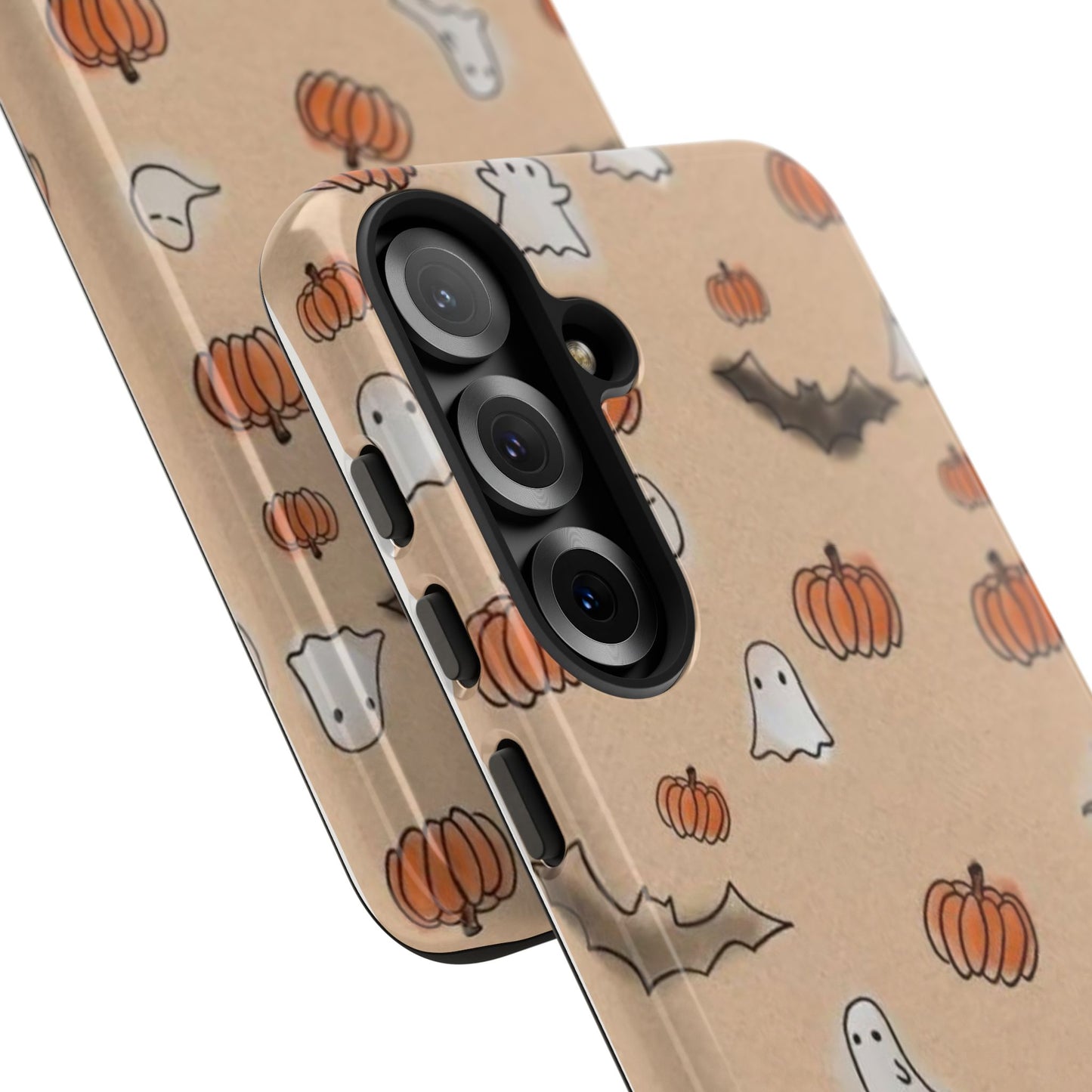 Haunted Harvest