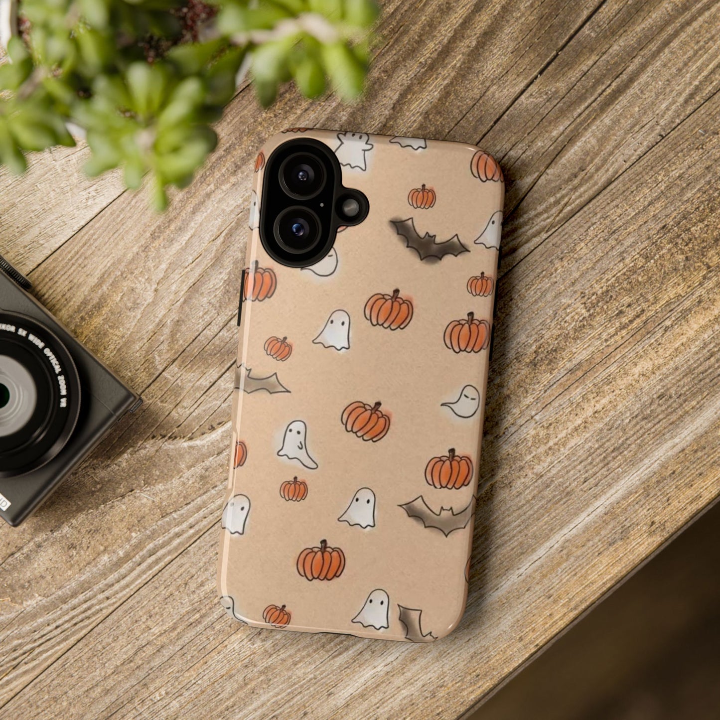 Haunted Harvest