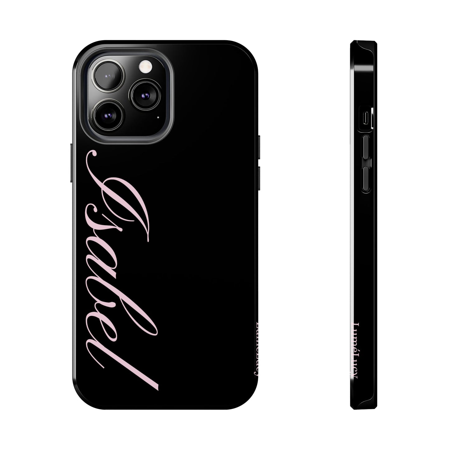 Midnight Signature