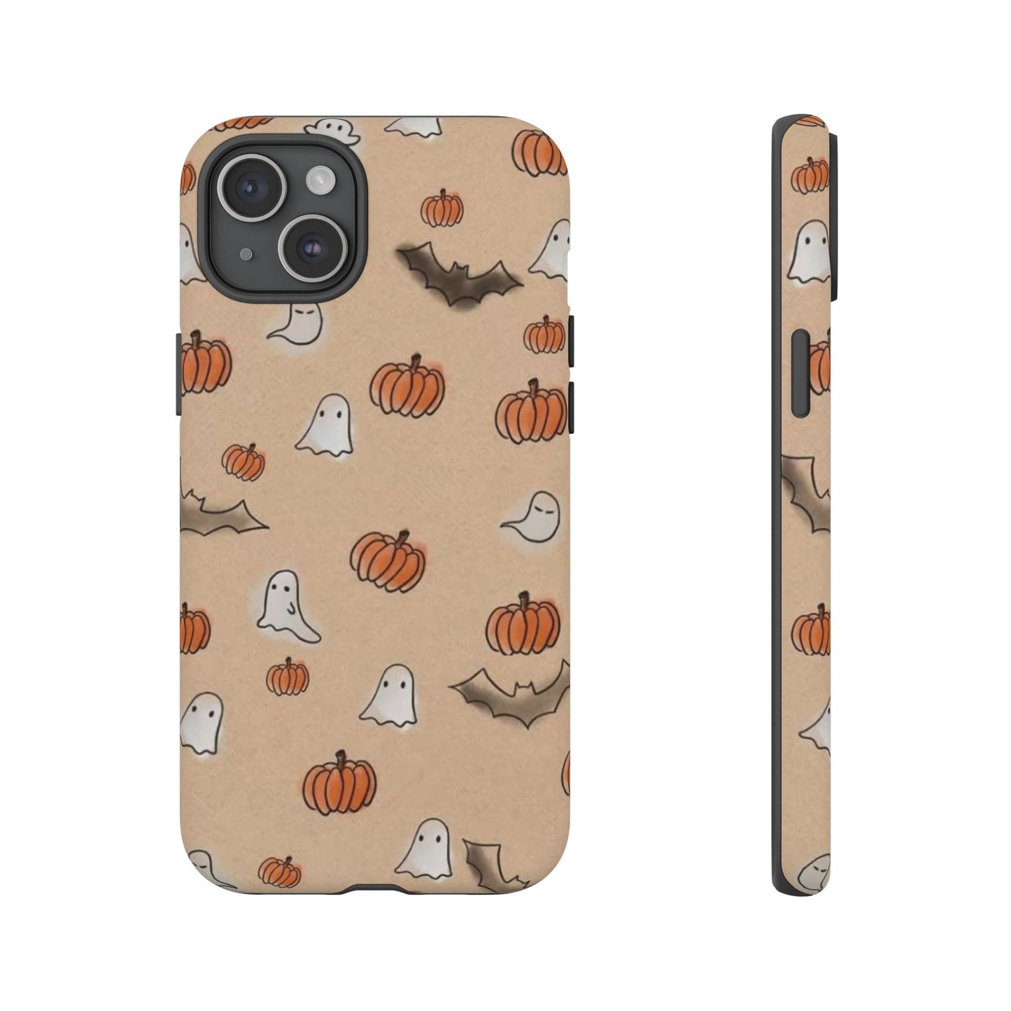 Haunted Harvest