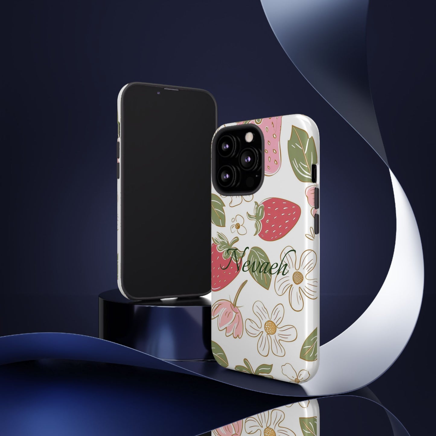 Berry Bloom