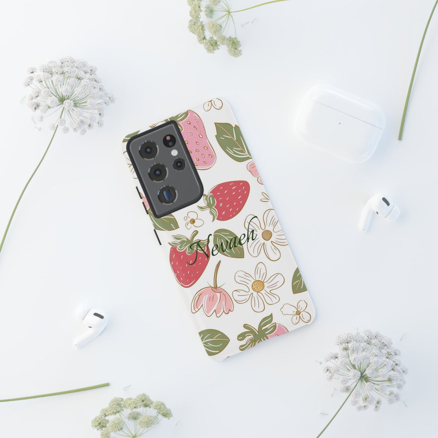 Berry Bloom