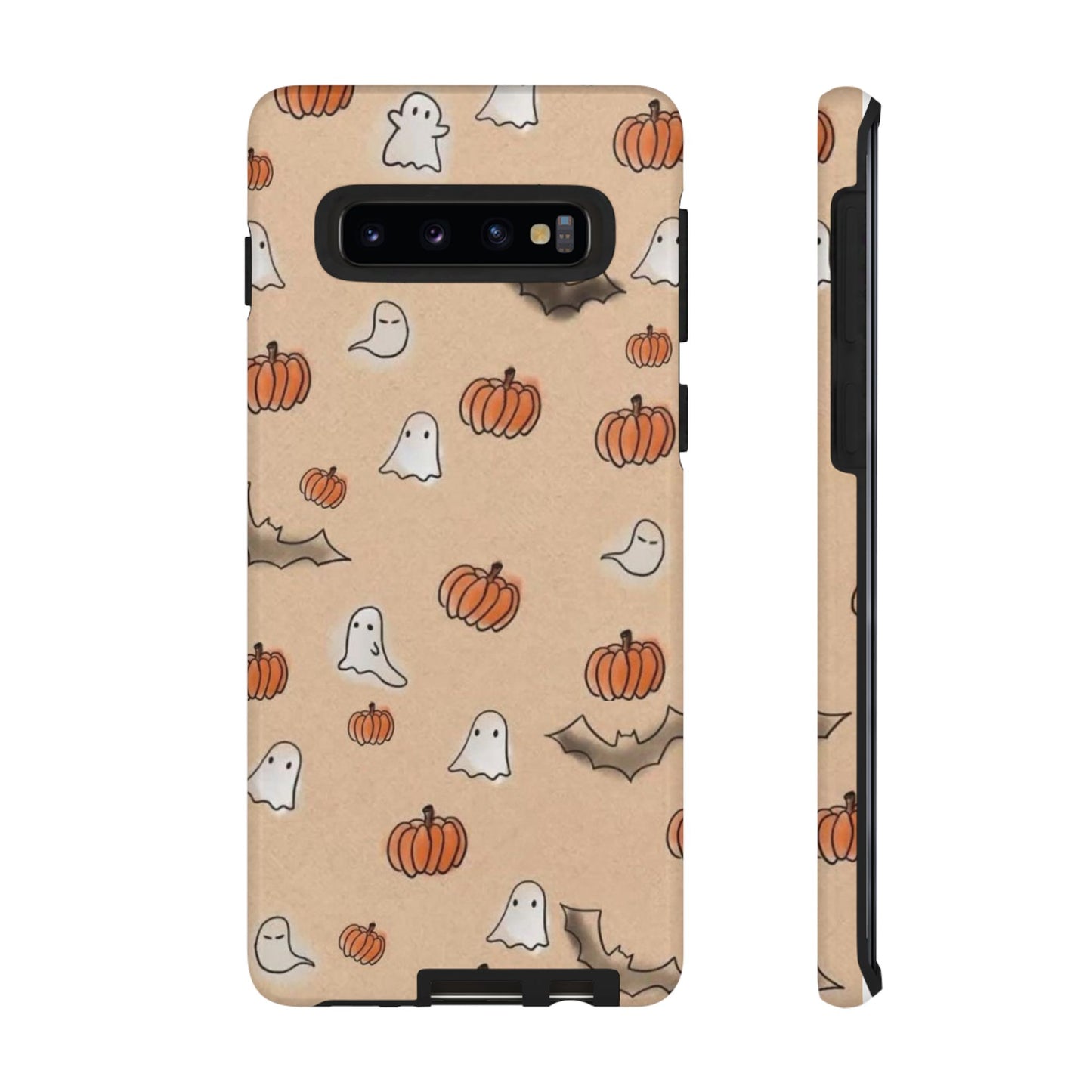 Haunted Harvest