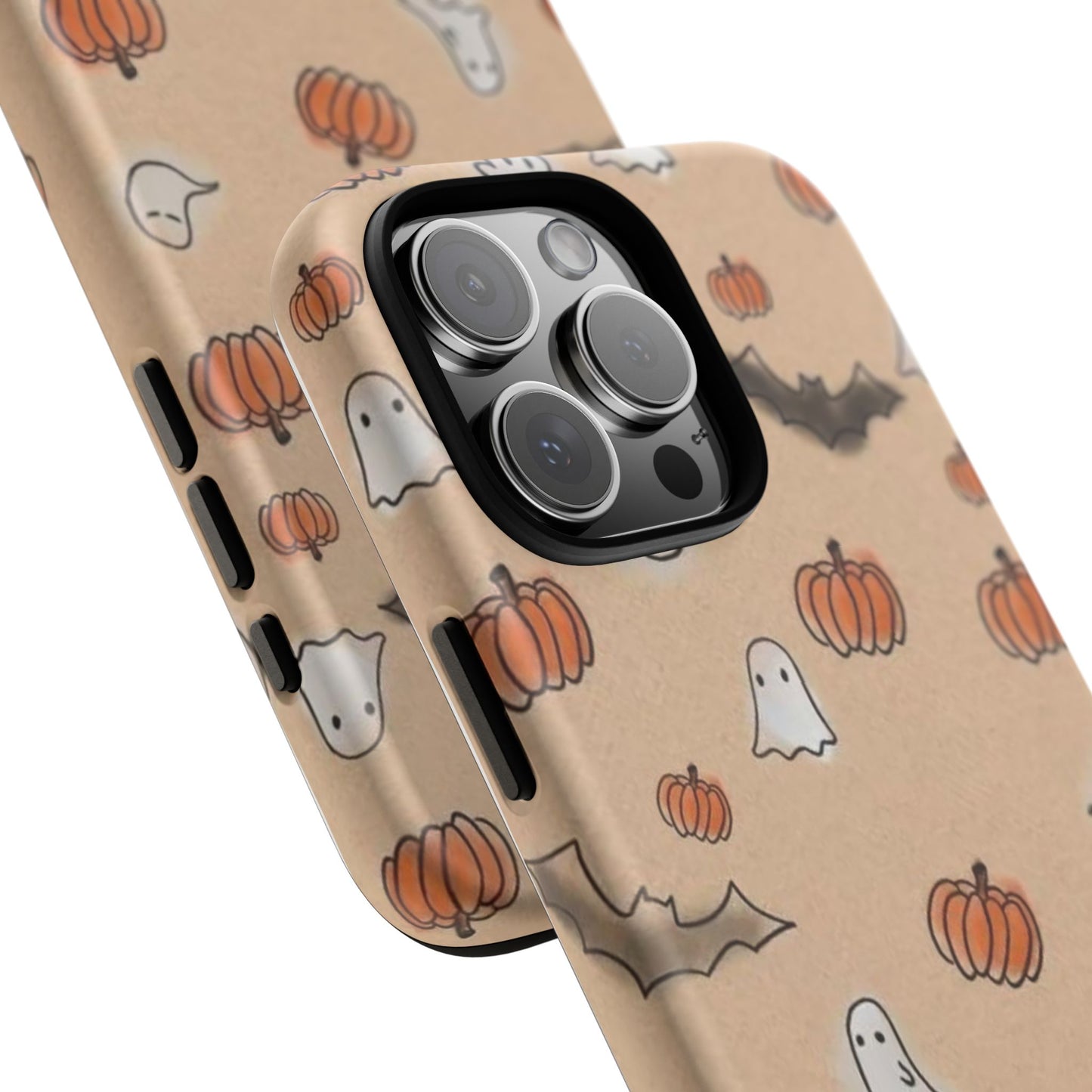 Haunted Harvest
