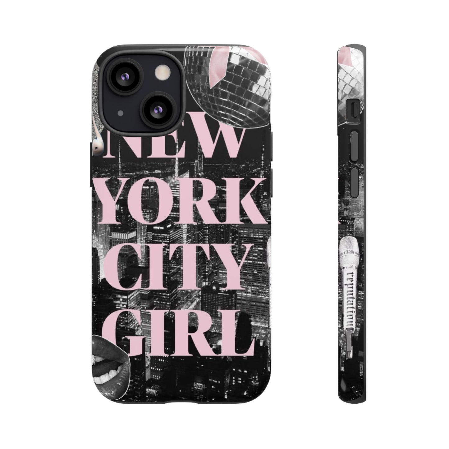 Empire Chic