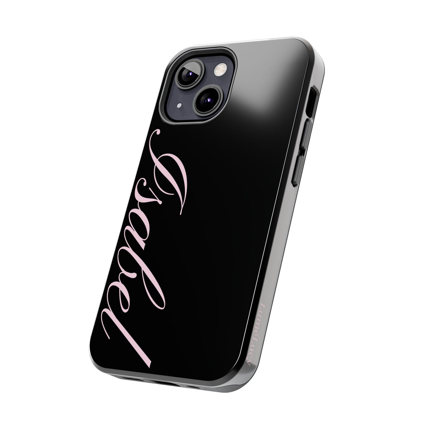 Midnight Signature