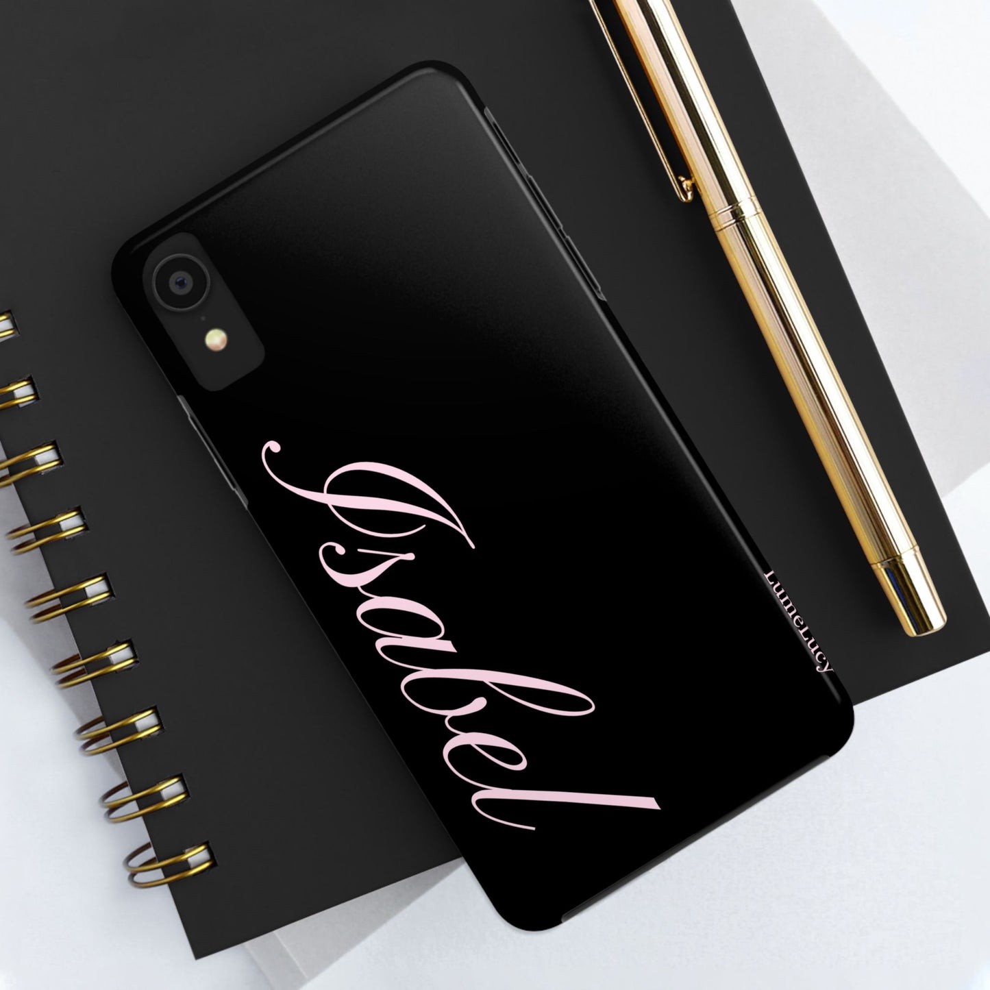 Midnight Signature