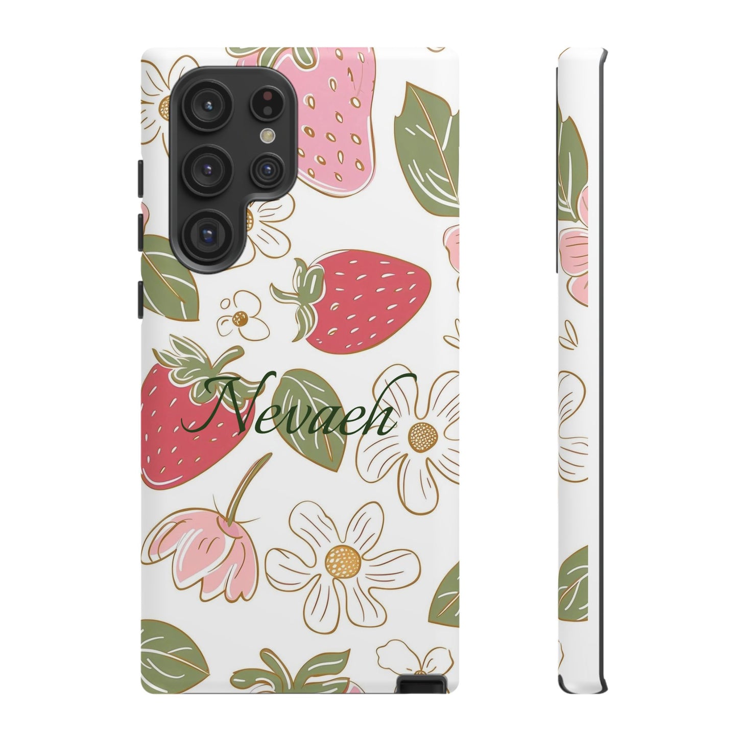 Berry Bloom