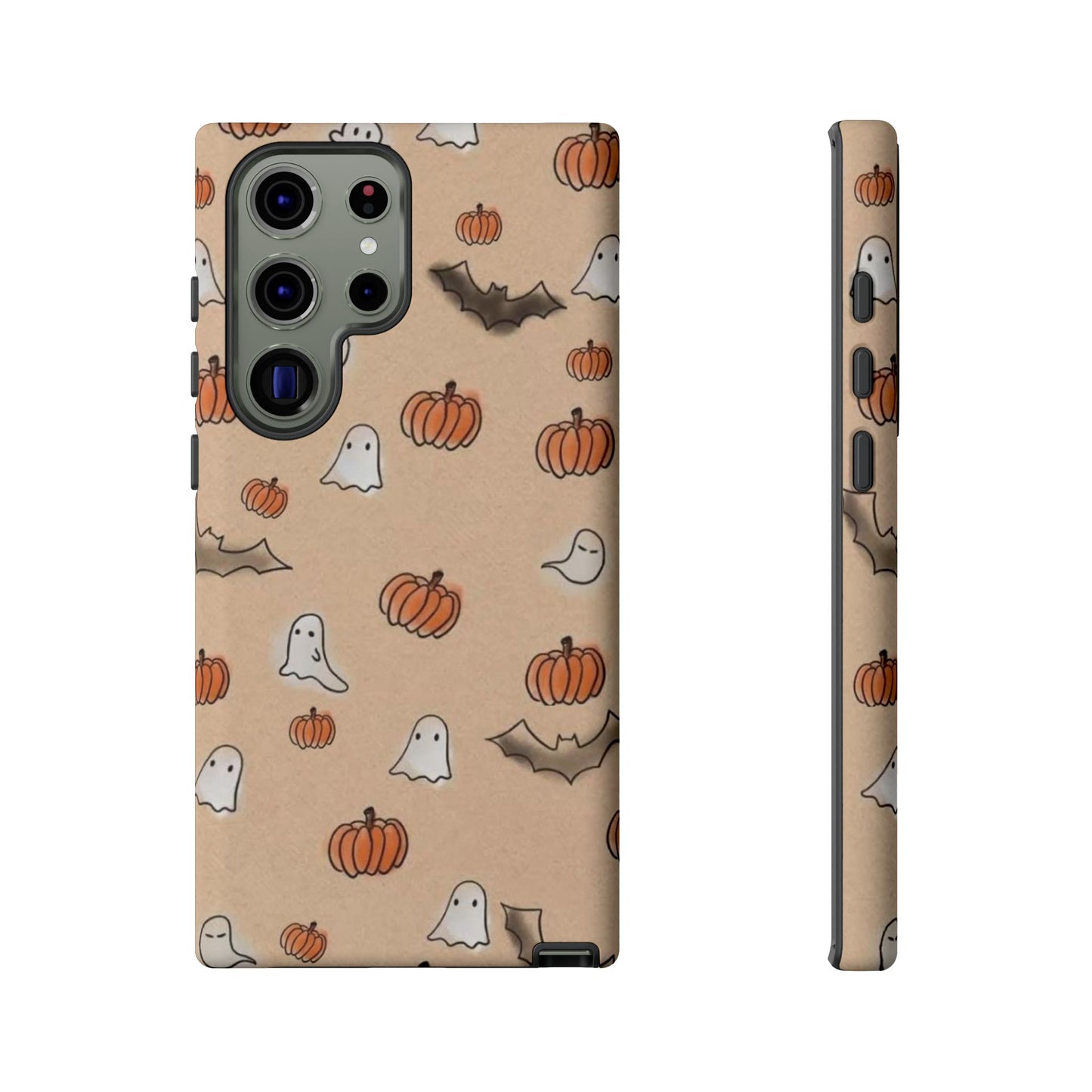 Haunted Harvest
