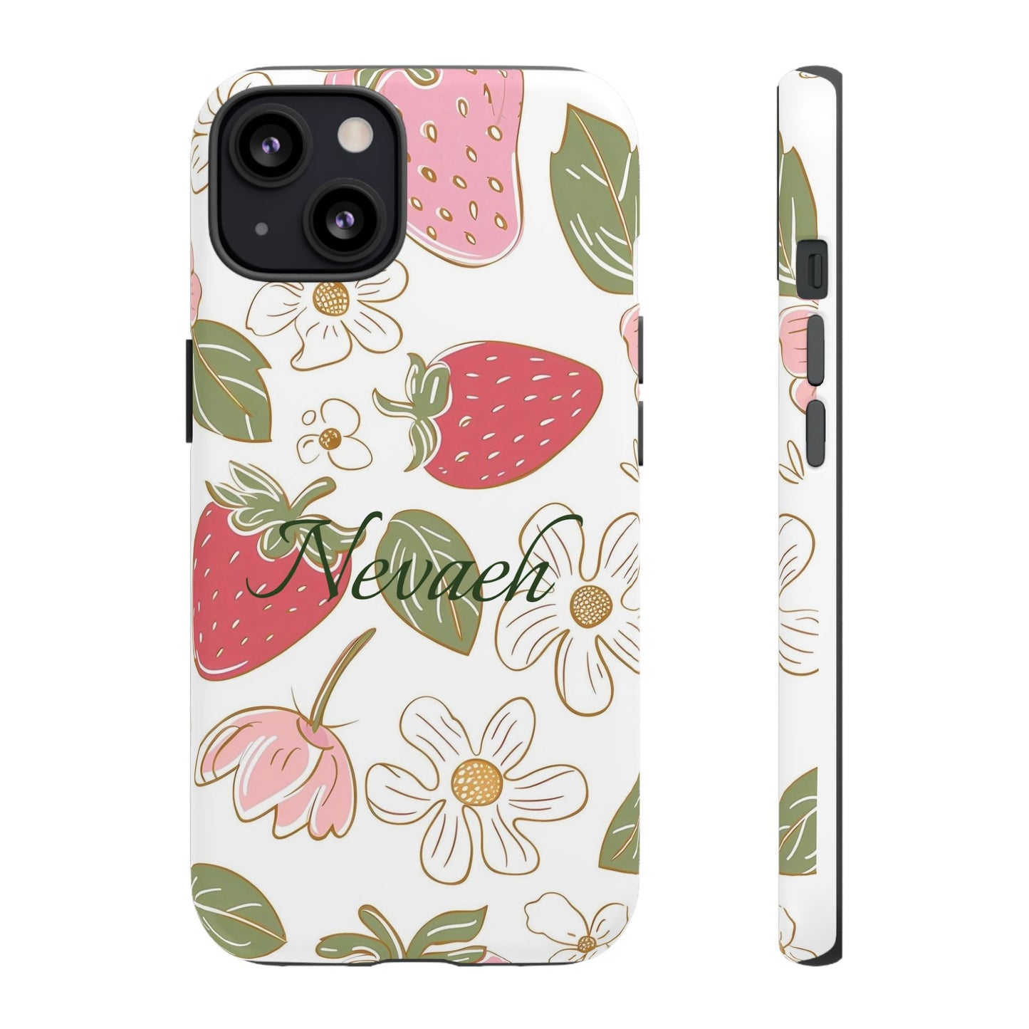 Berry Bloom