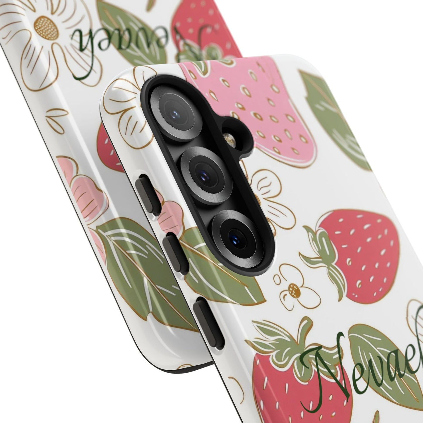 Berry Bloom
