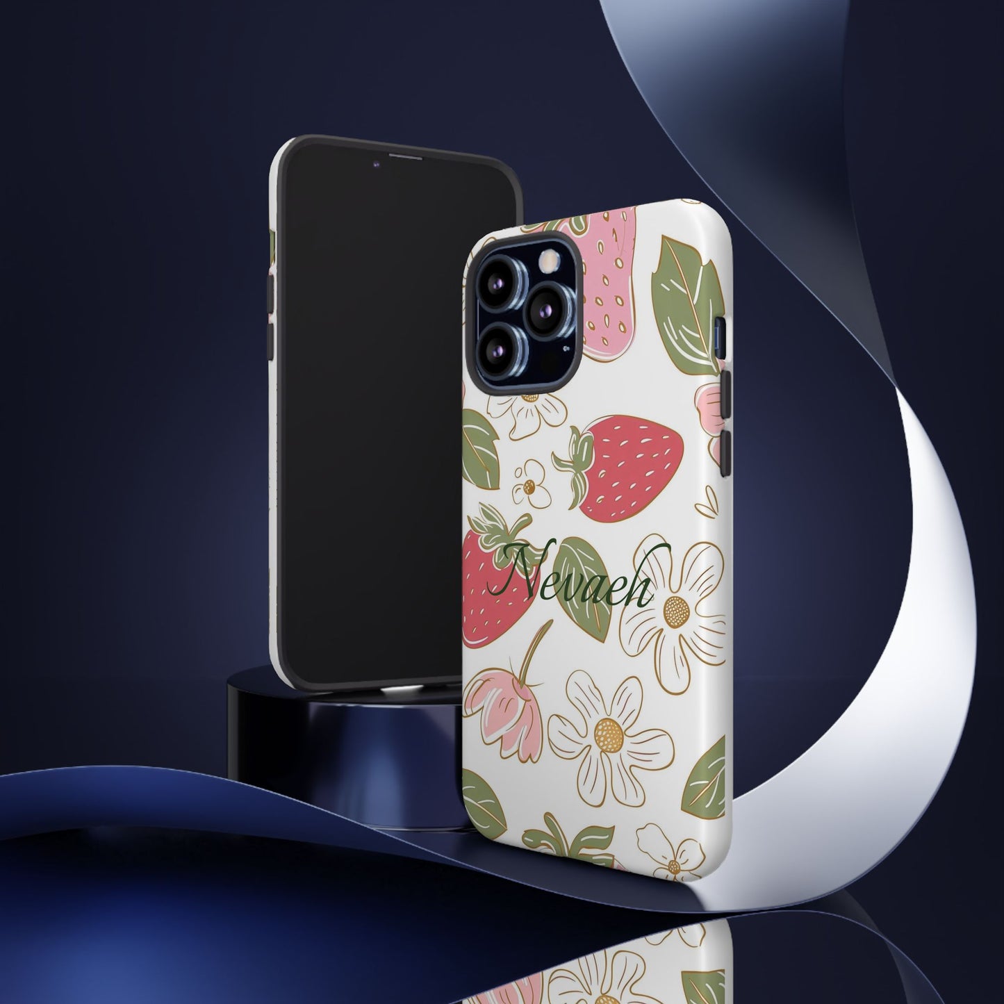 Berry Bloom