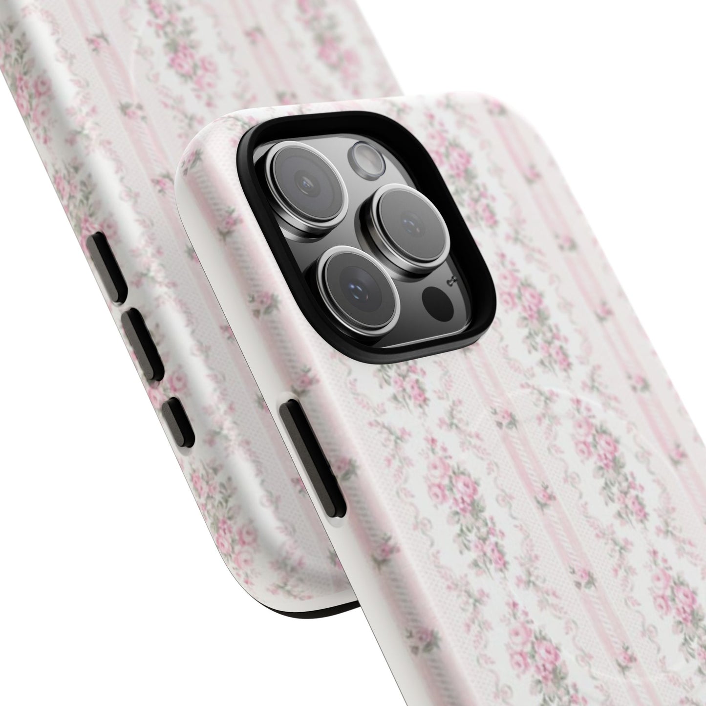 LoveShackFancy 🎀 inspired magnetic phone case (customizable!)