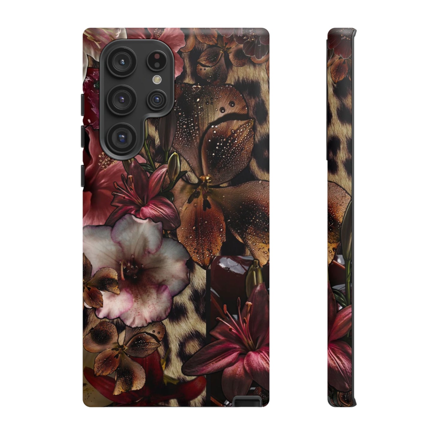 Opulent Touch