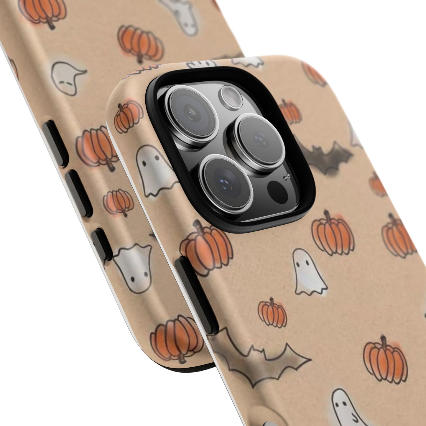 Haunted Harvest