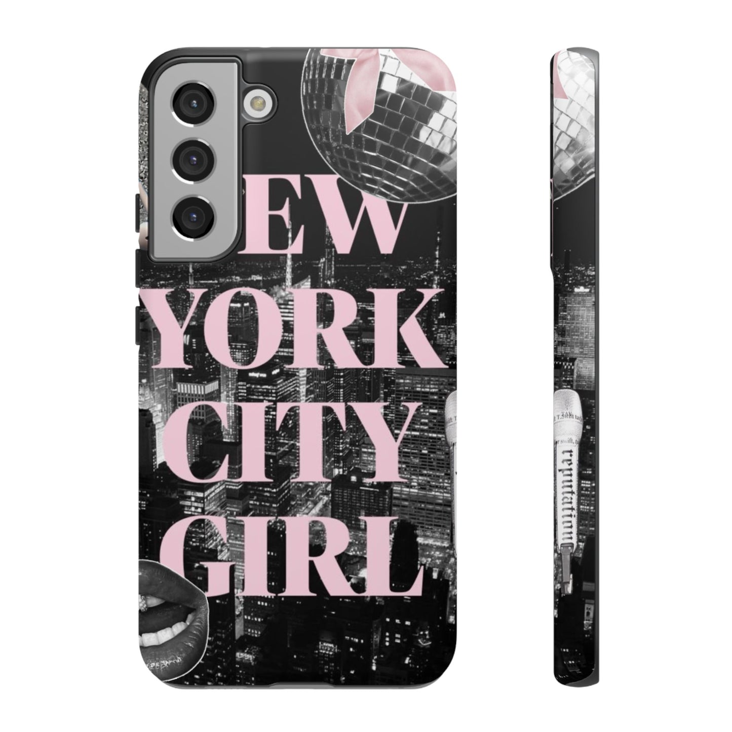 Empire Chic