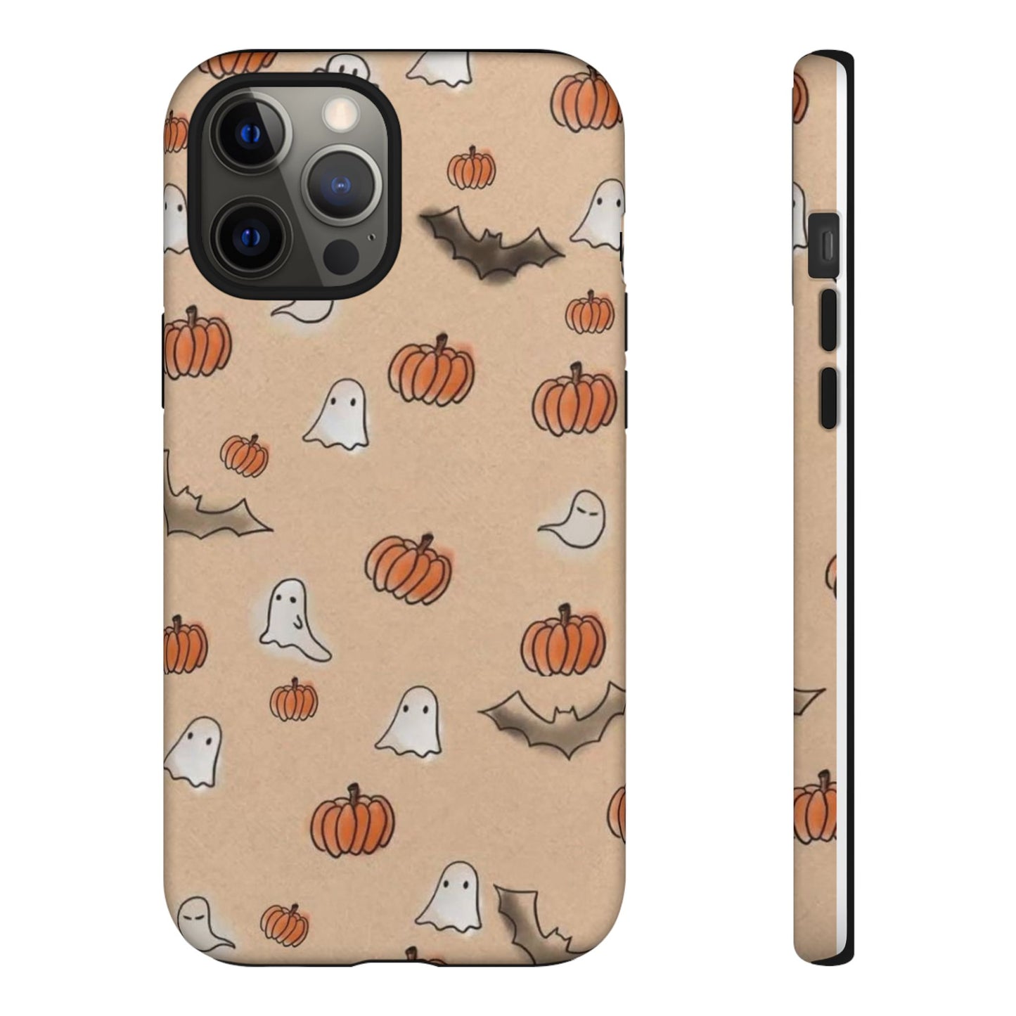 Haunted Harvest