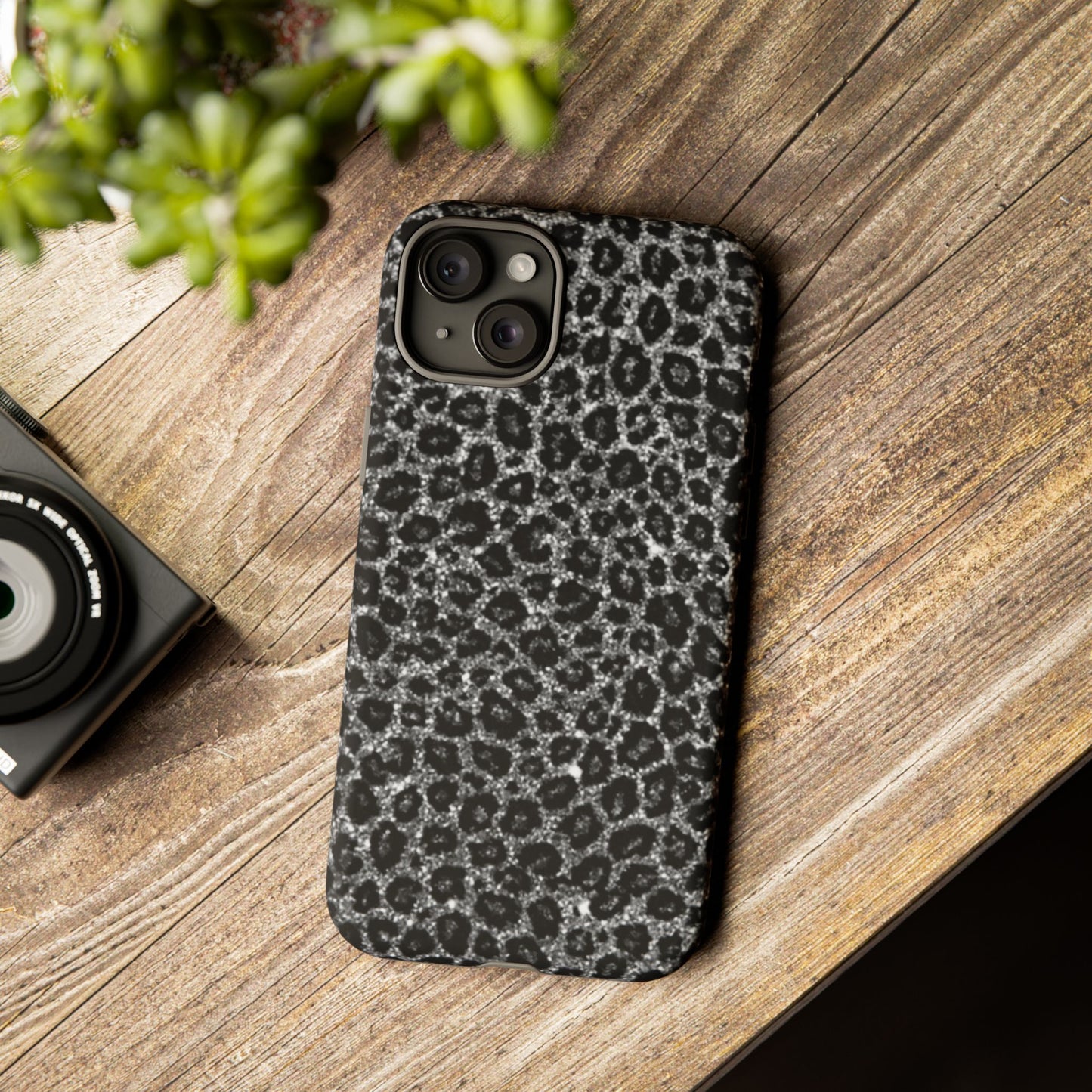 Twinkle spots 🐆