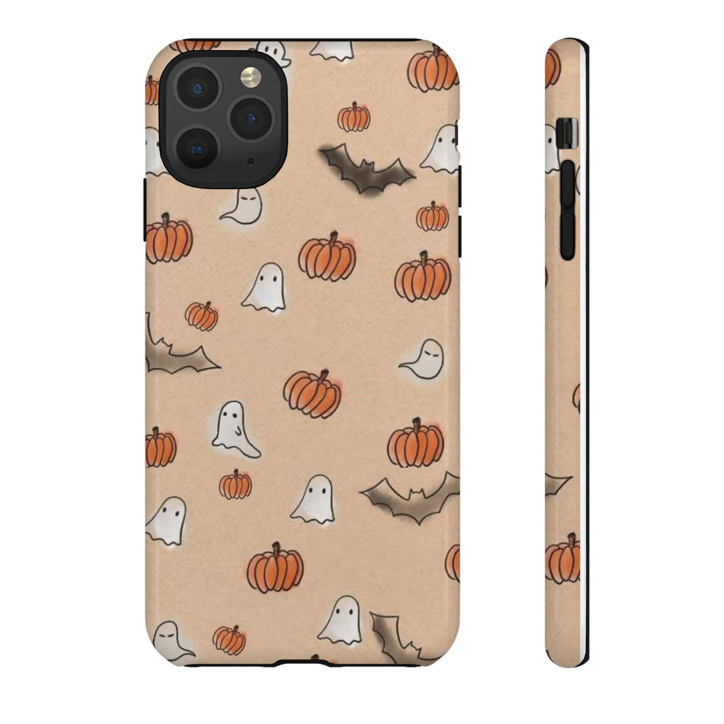 Haunted Harvest