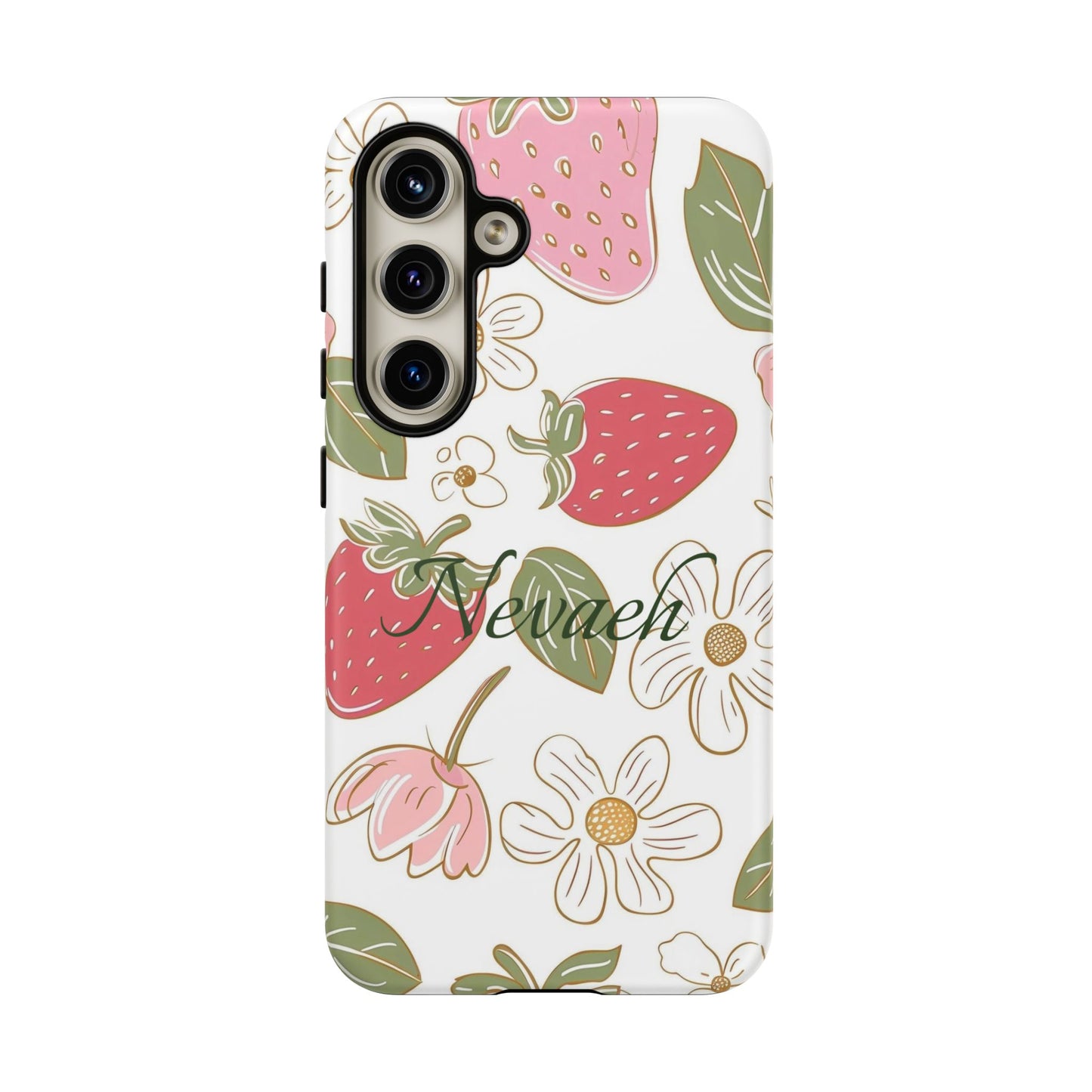 Berry Bloom