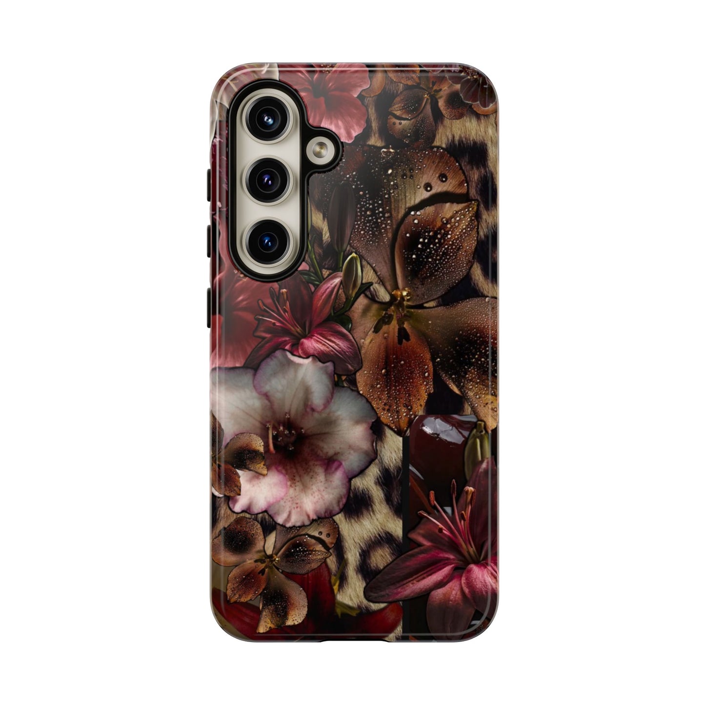 Opulent Touch