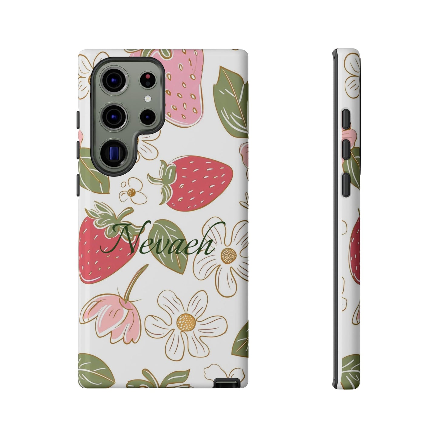 Berry Bloom
