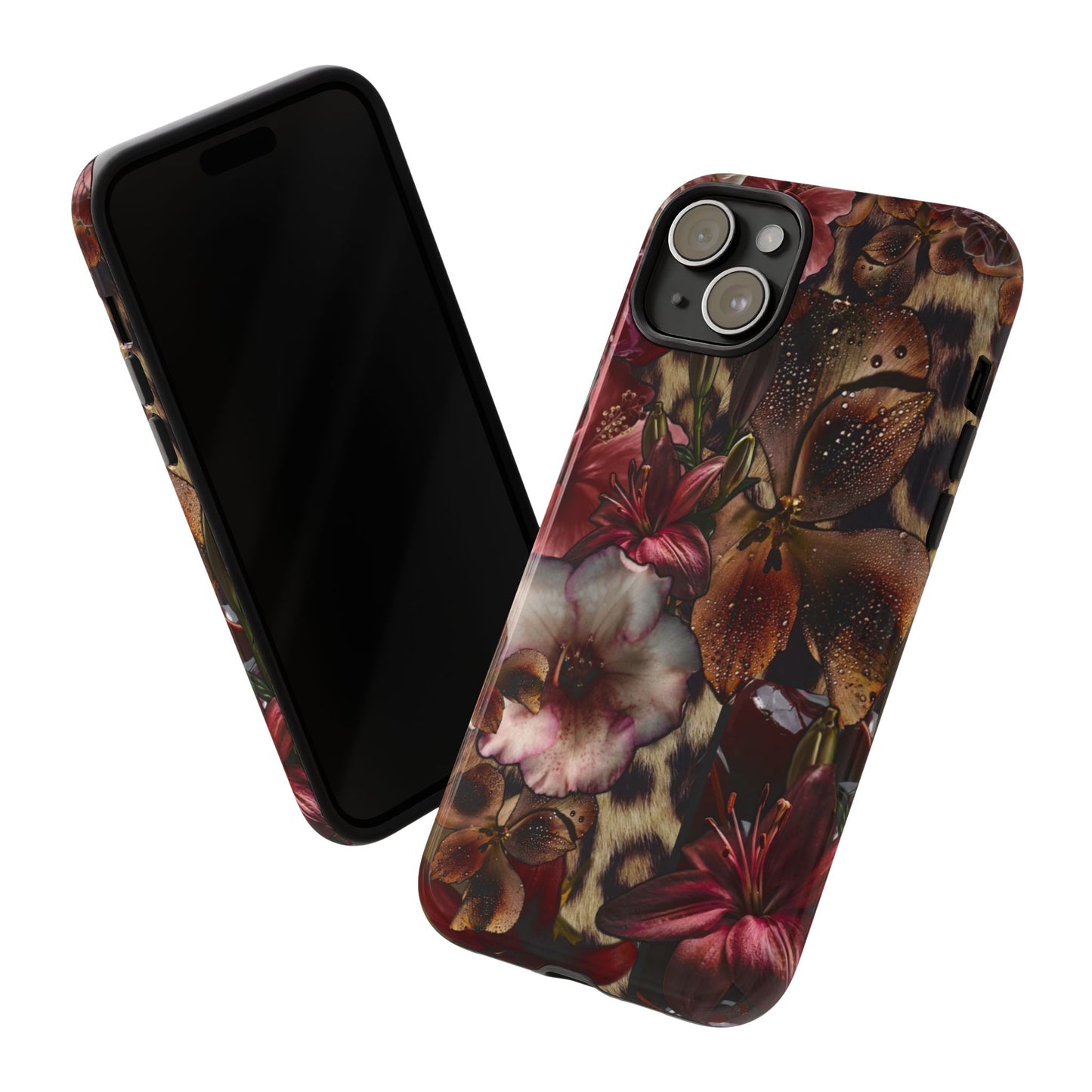 Opulent Touch