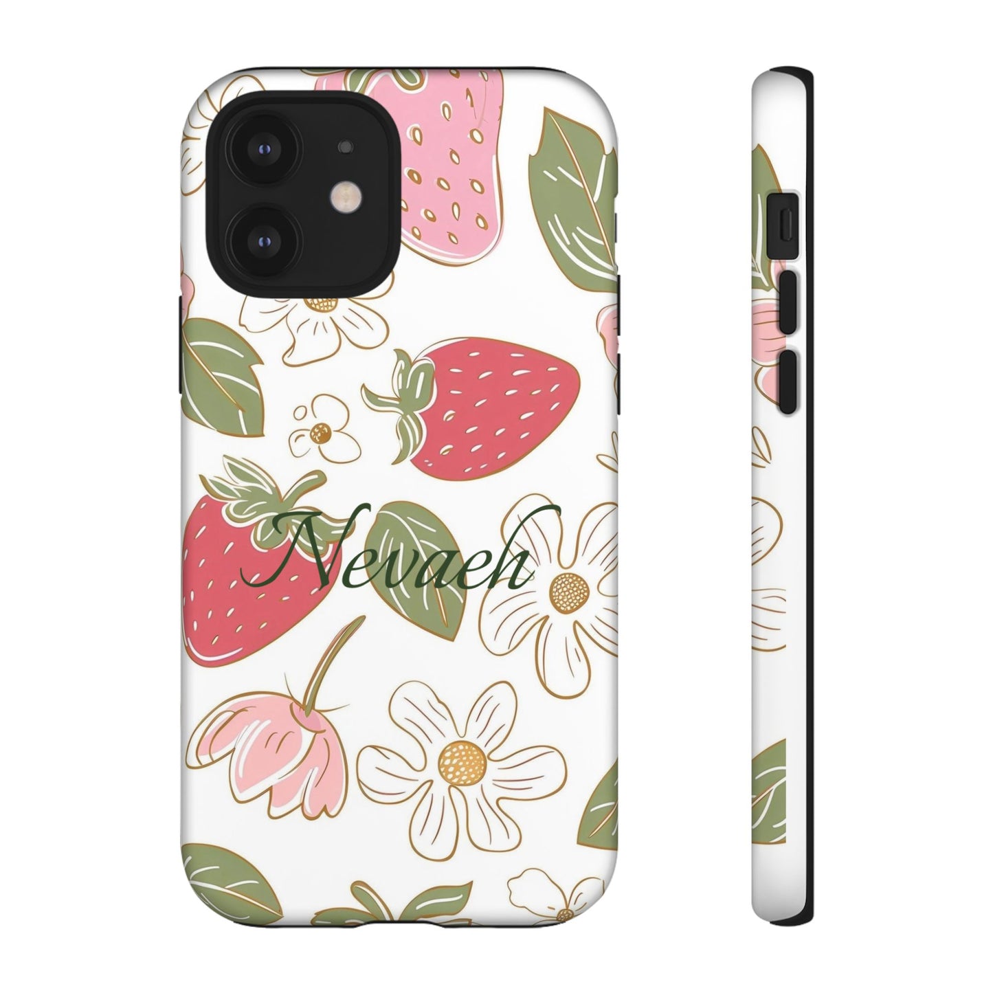 Berry Bloom