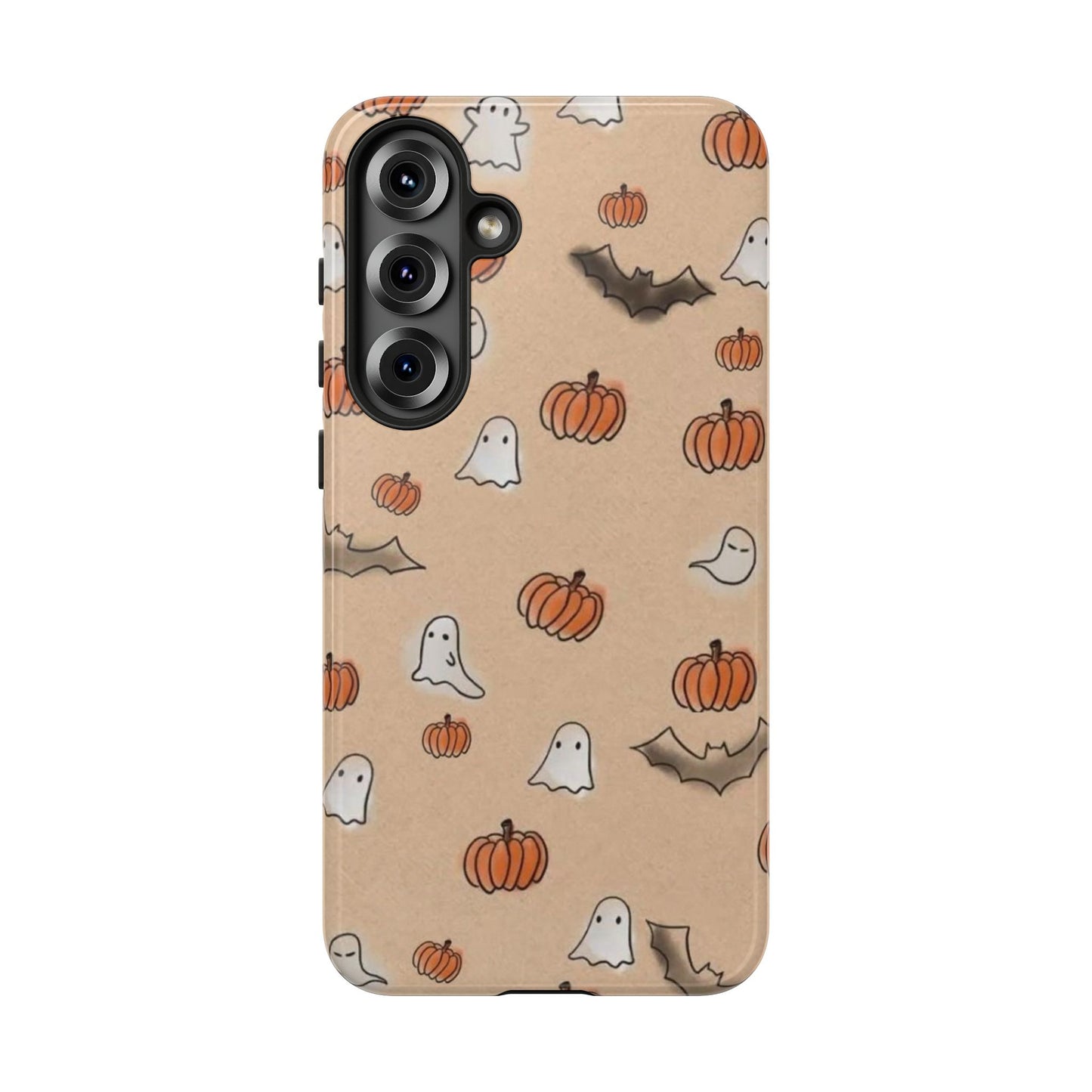 Haunted Harvest