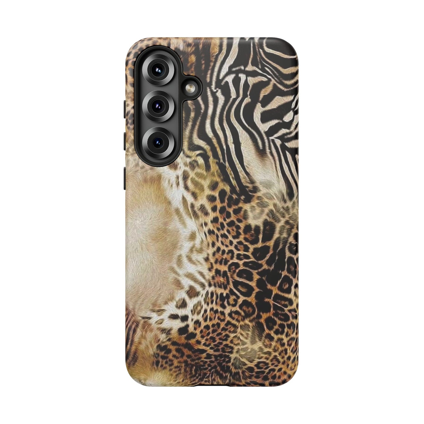 Wild & Chic