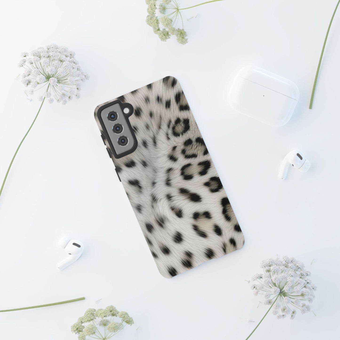 Jungle Noir