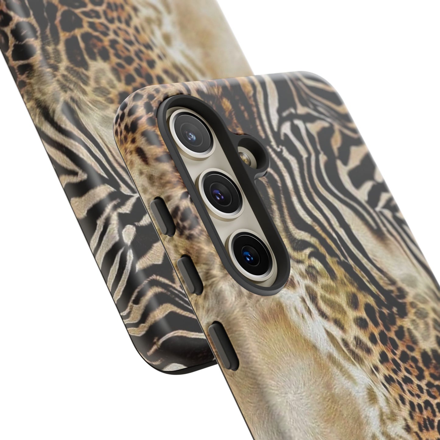 Wild & Chic