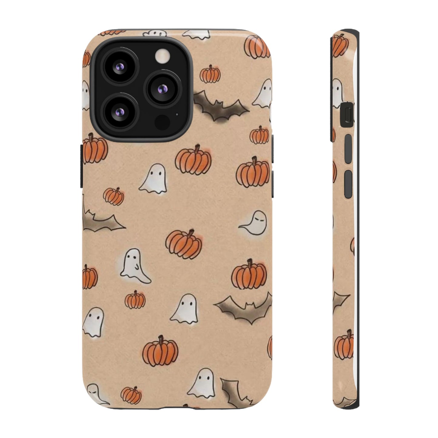 Haunted Harvest