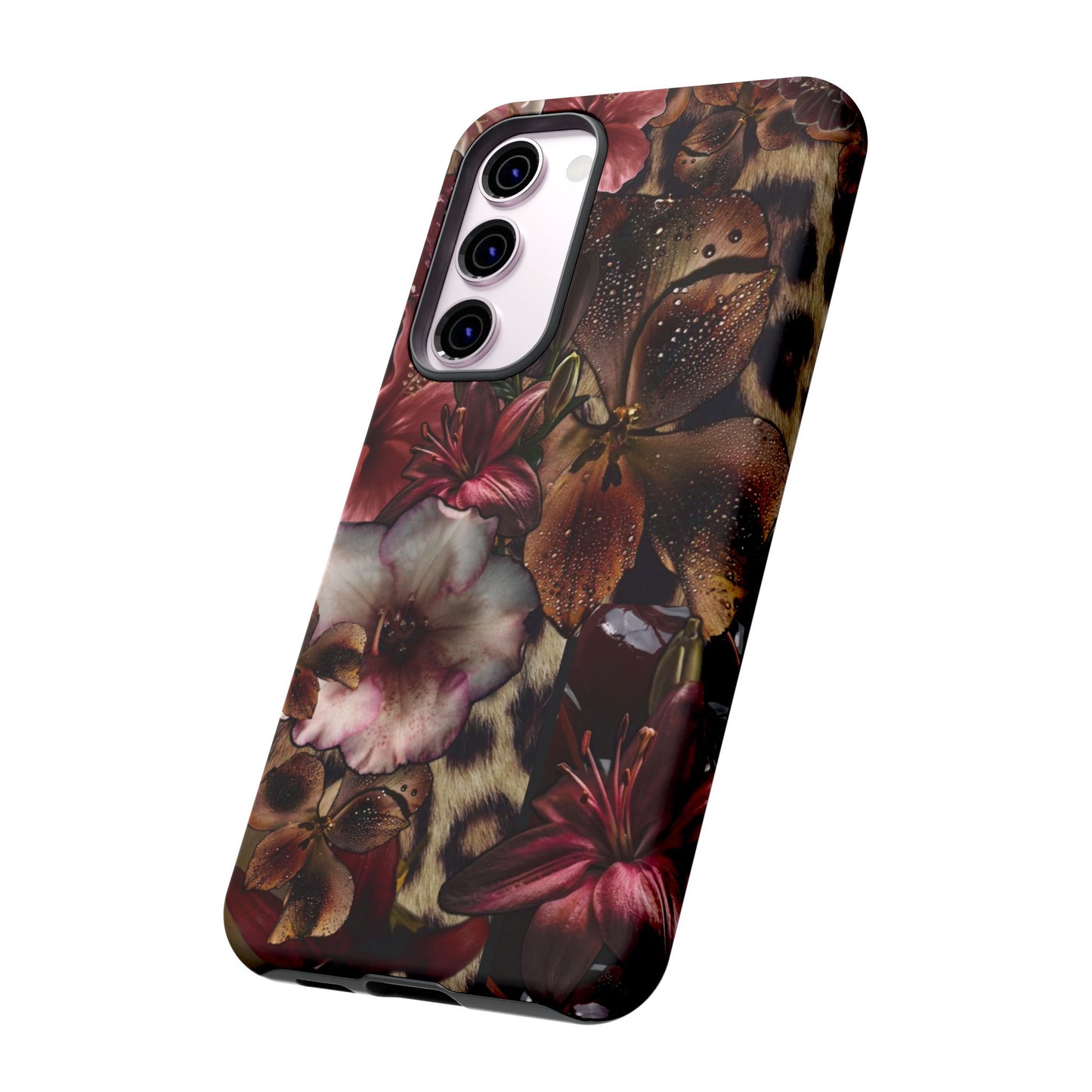 Opulent Touch