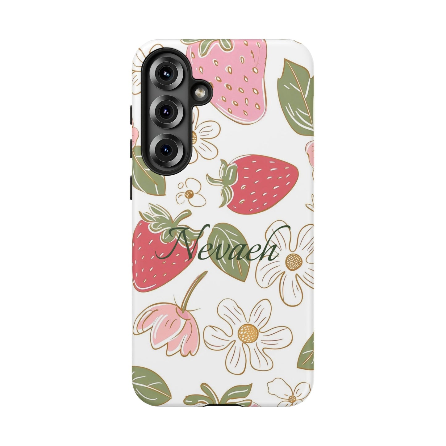 Berry Bloom