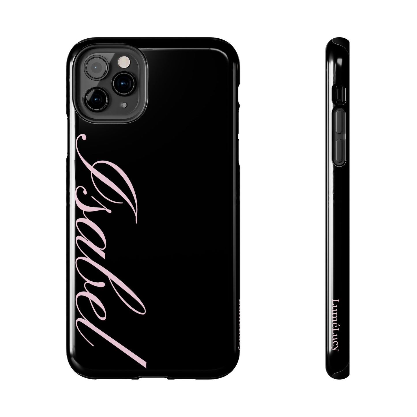 Midnight Signature