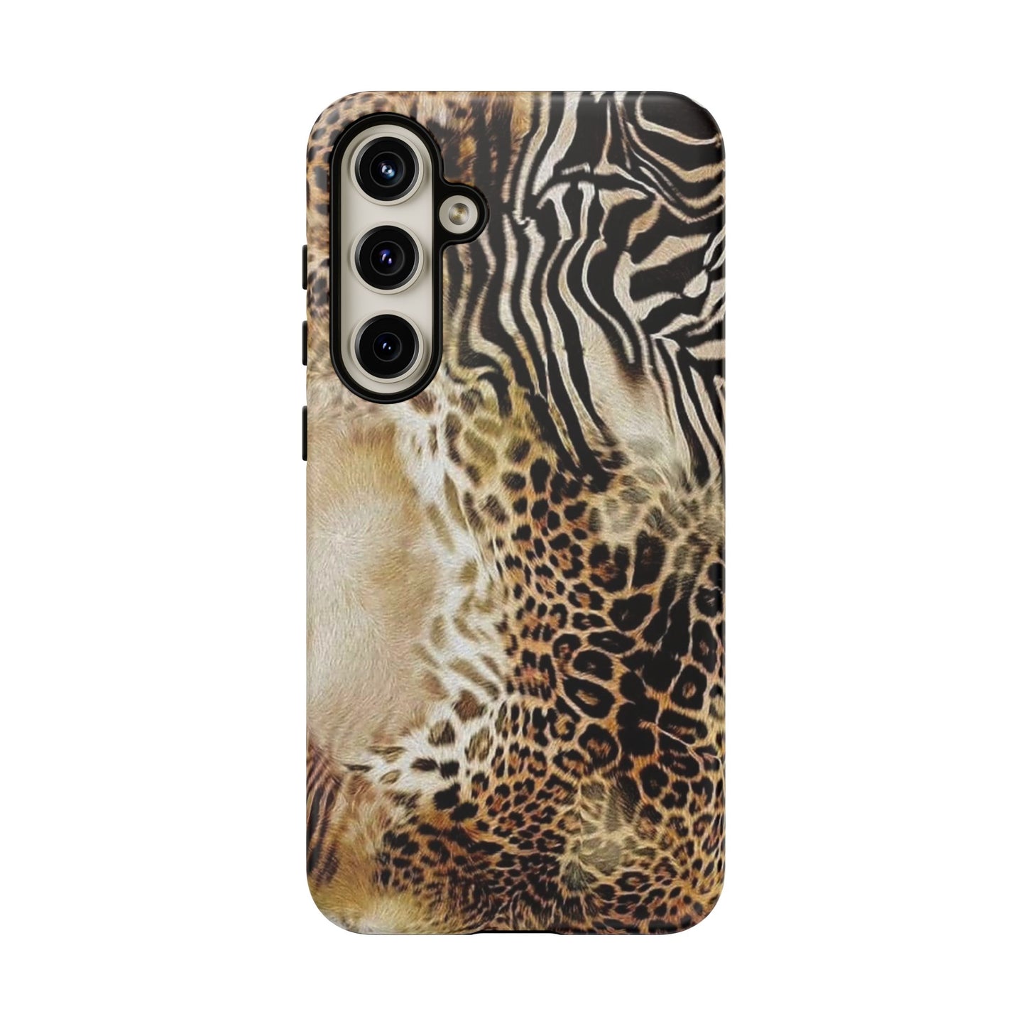 Wild & Chic