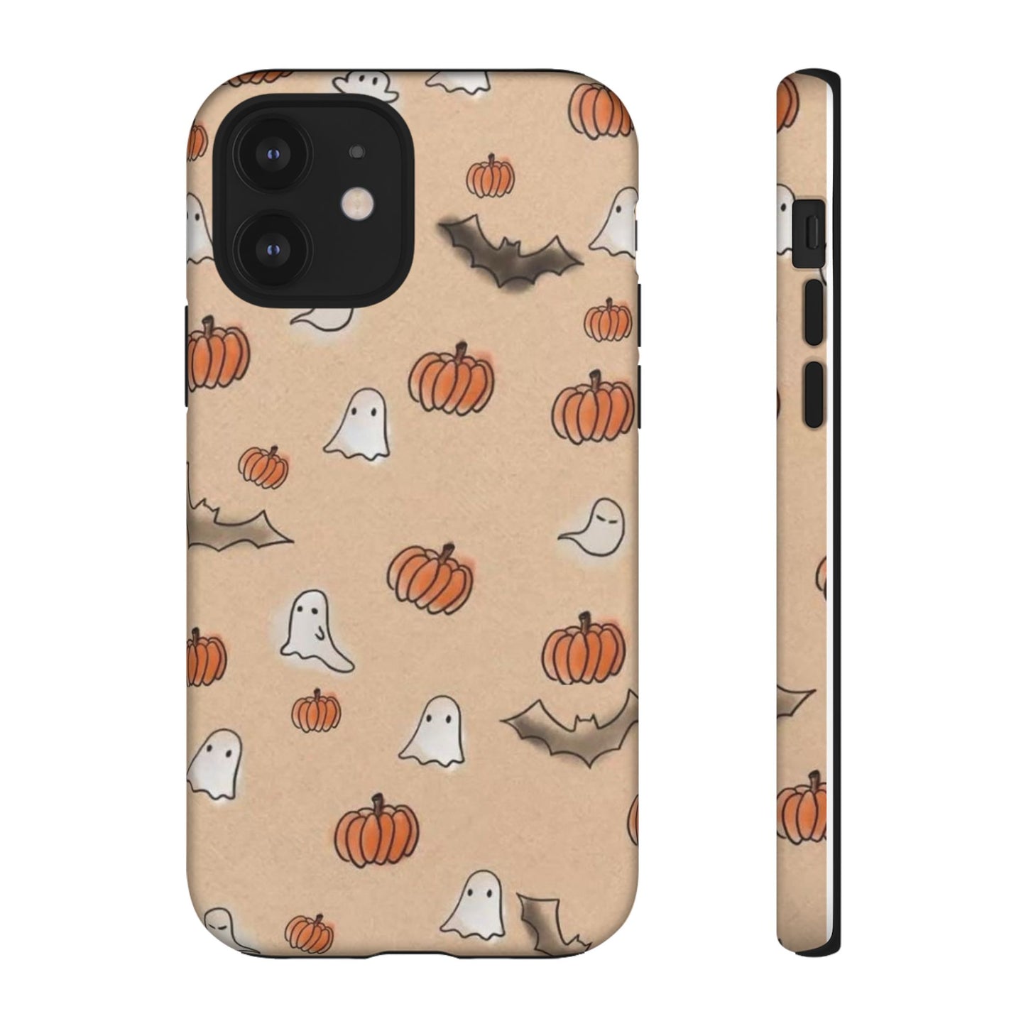 Haunted Harvest