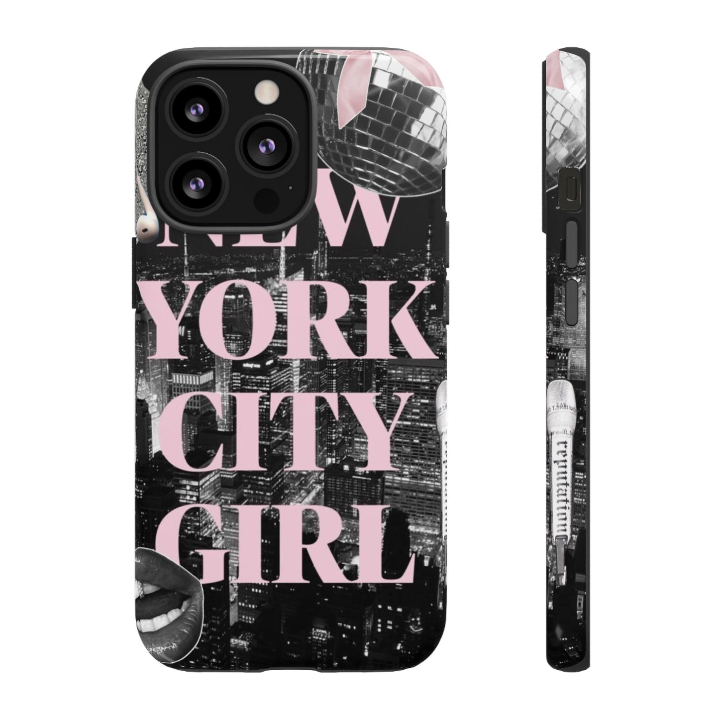 Empire Chic
