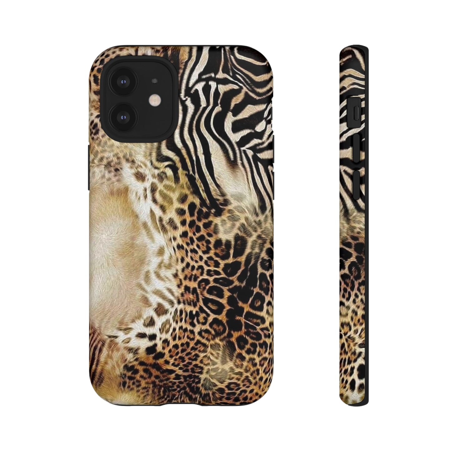 Wild & Chic
