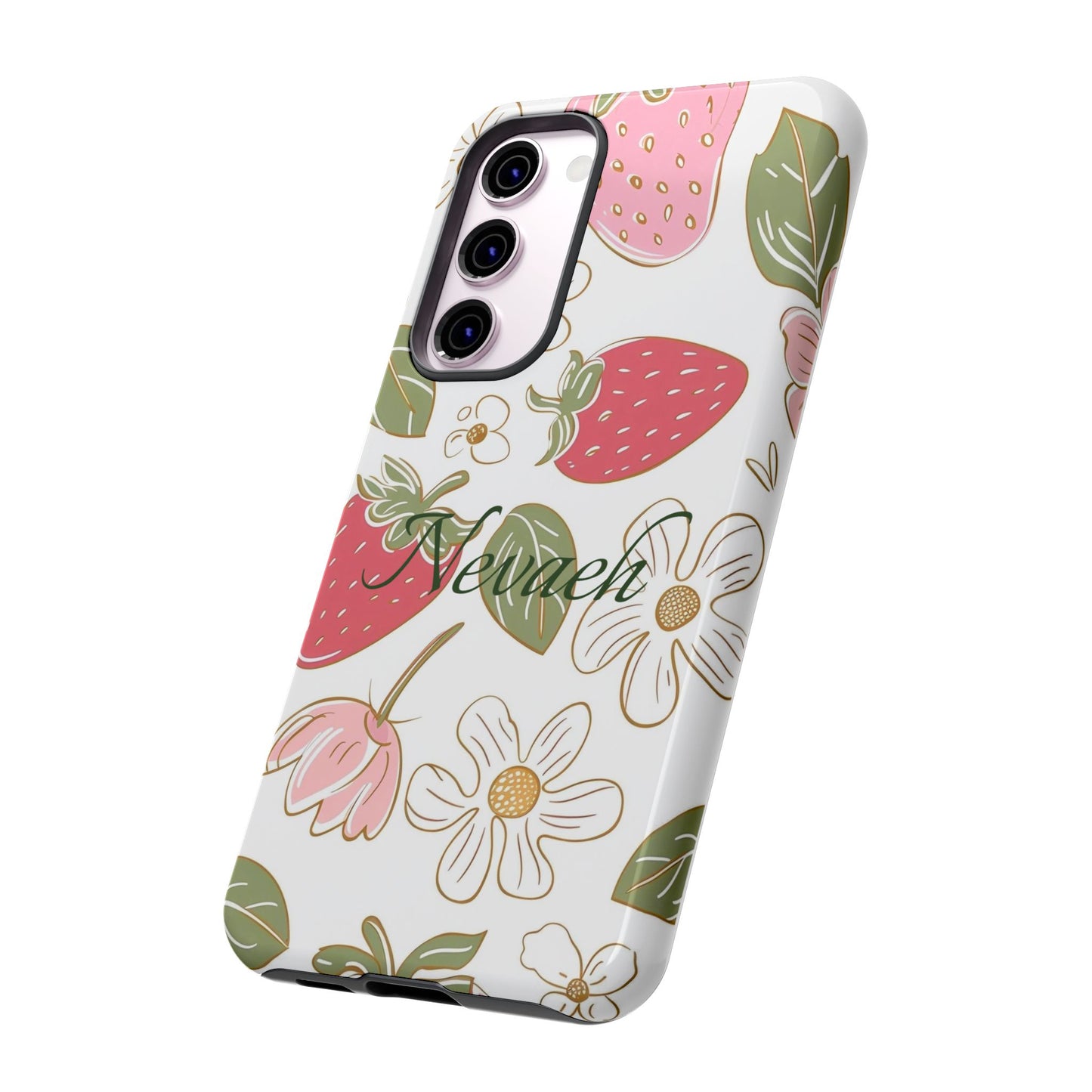 Berry Bloom