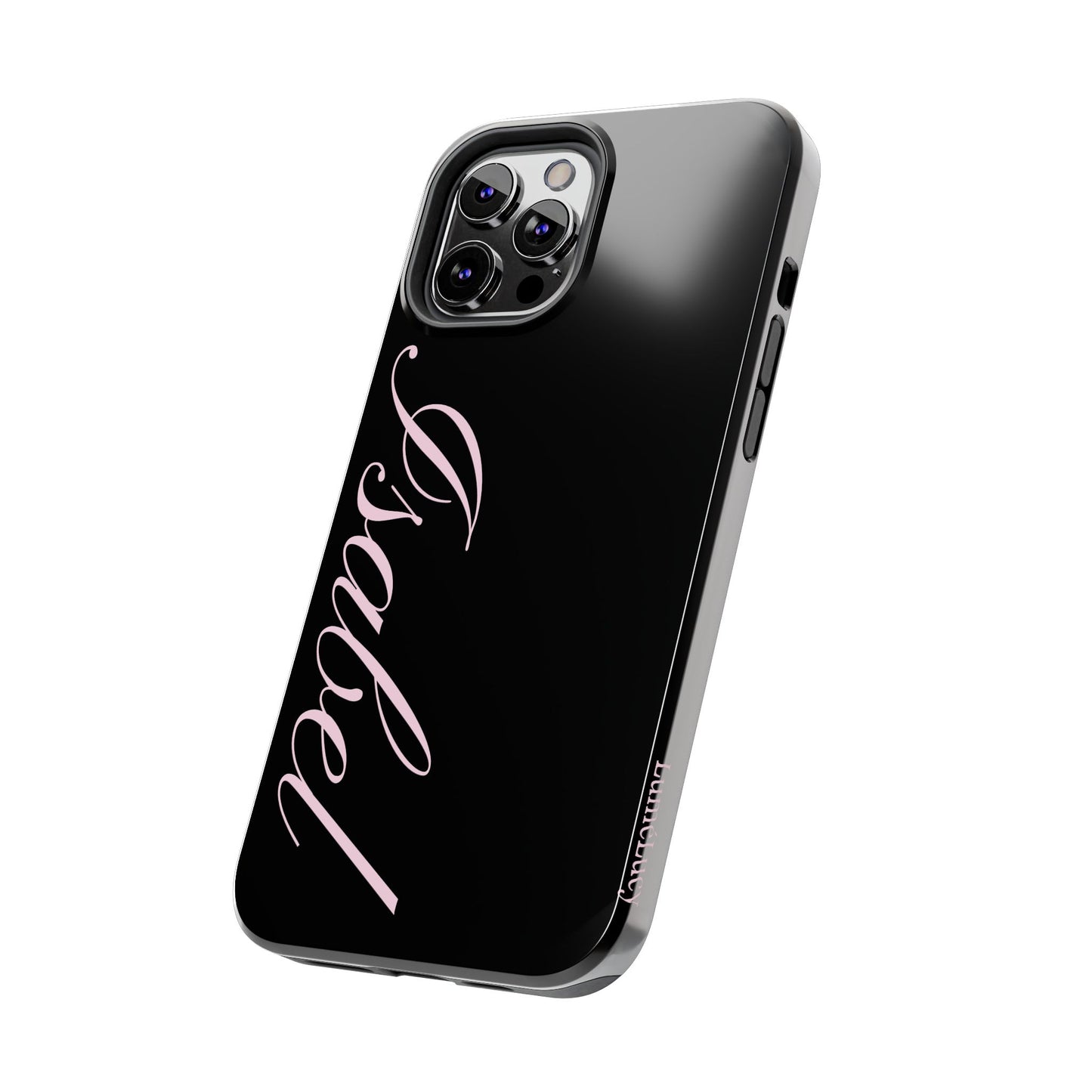 Midnight Signature
