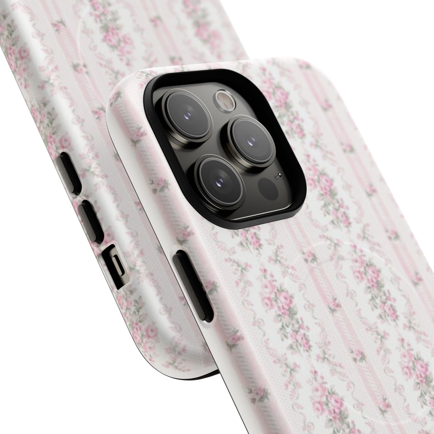 LoveShackFancy 🎀 inspired magnetic phone case (customizable!)
