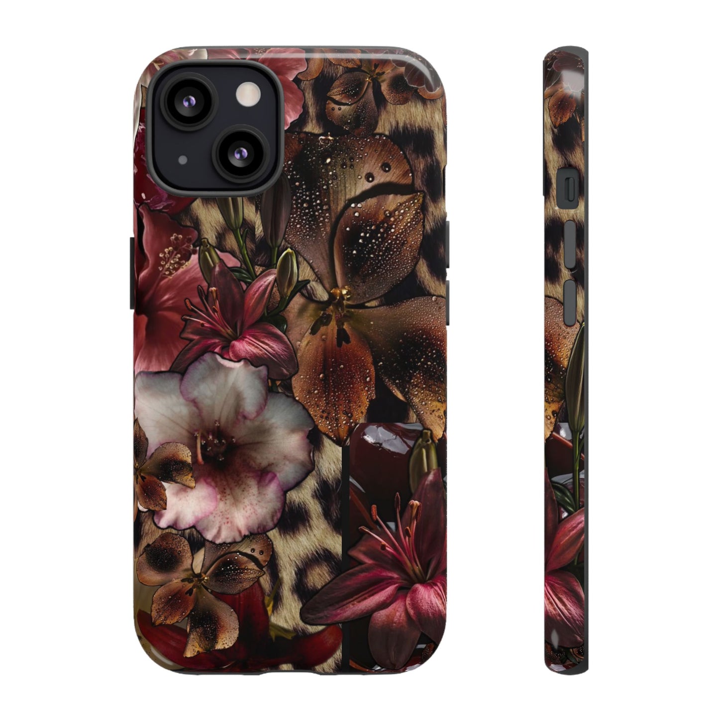 Opulent Touch