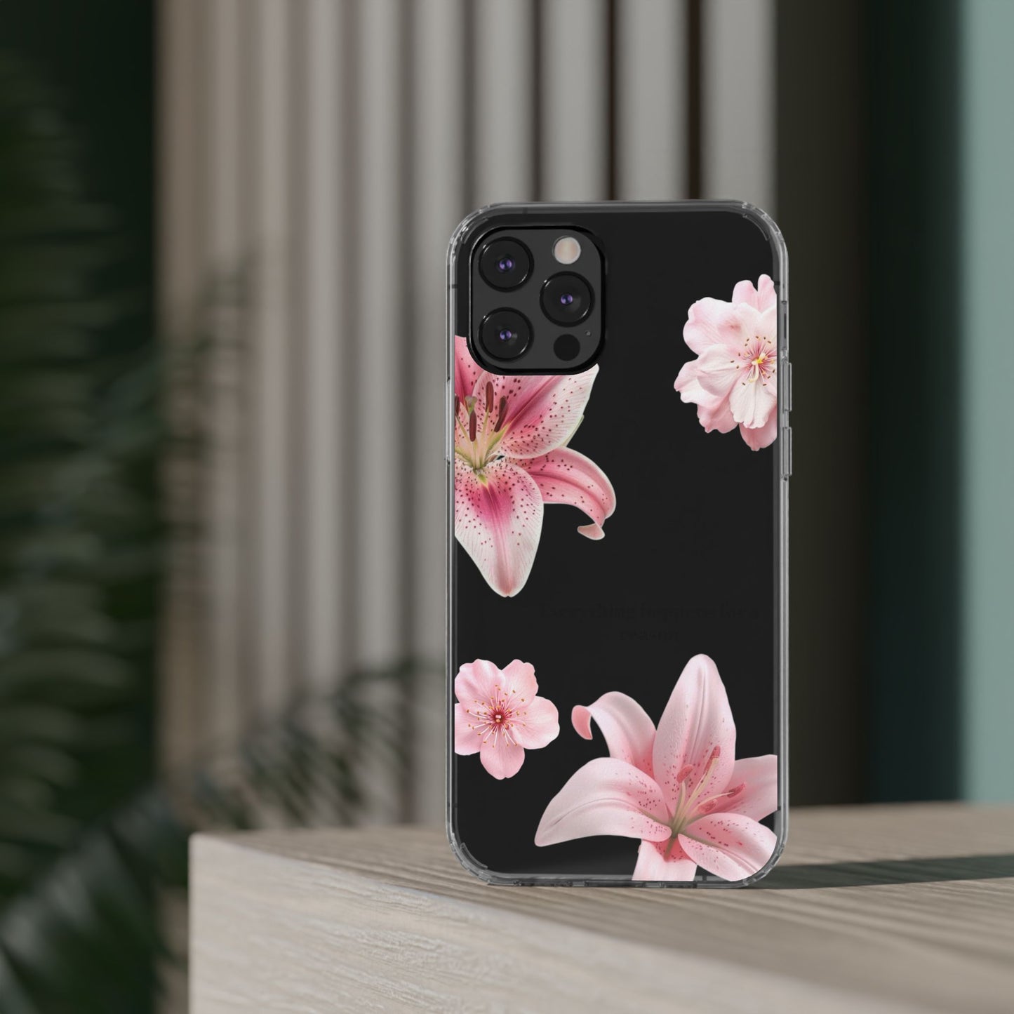 Petal Promise