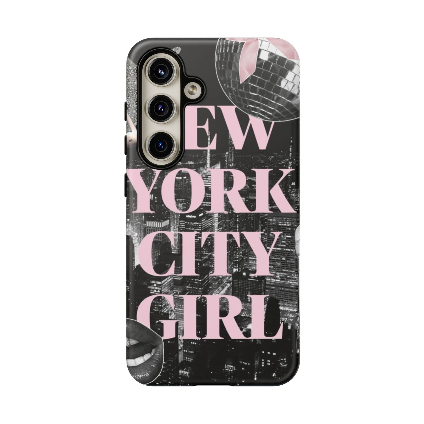 Empire Chic