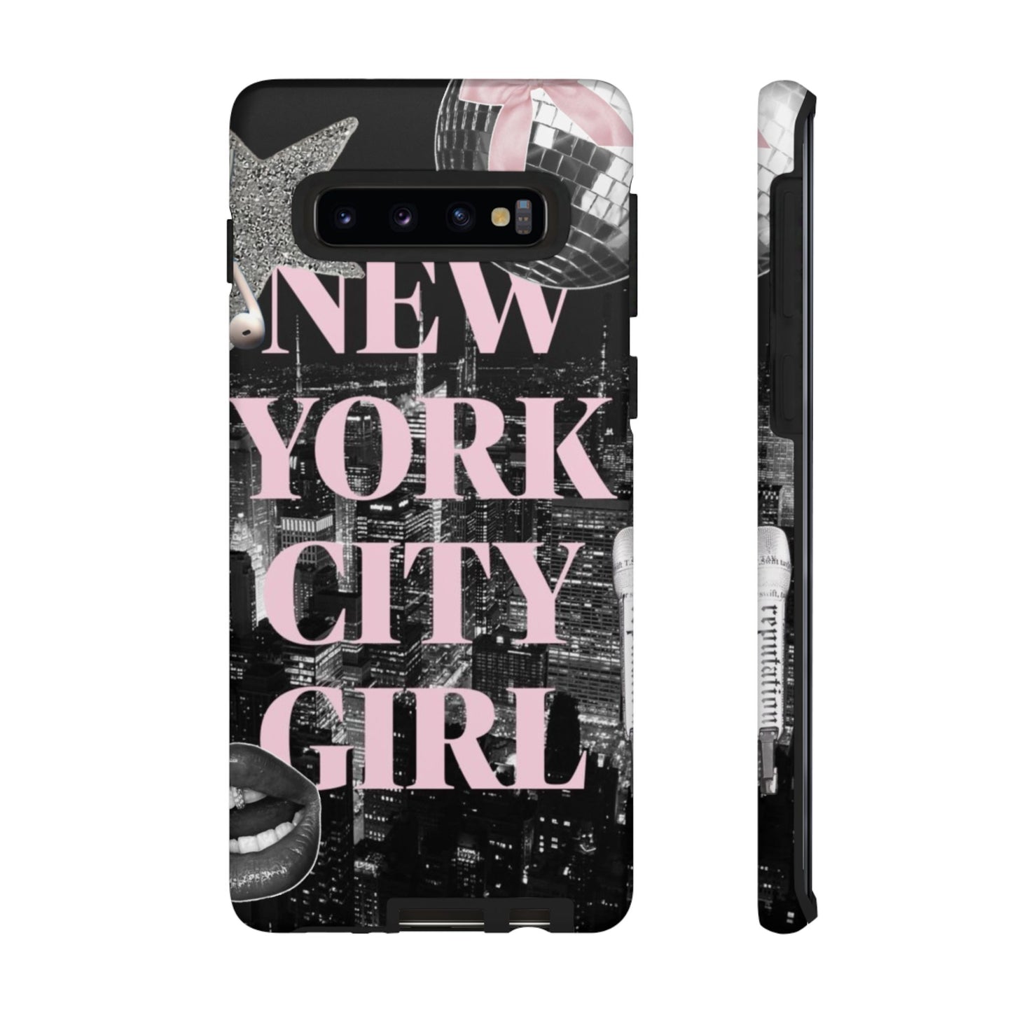 Empire Chic